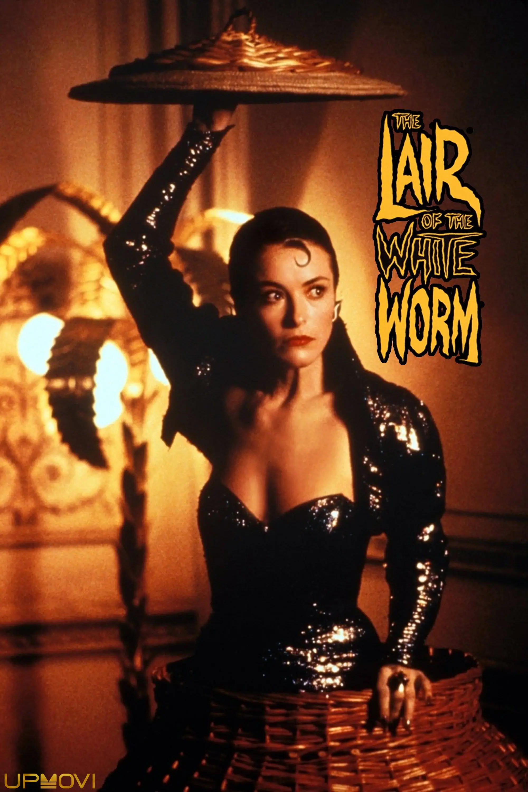 The Lair of the White Worm