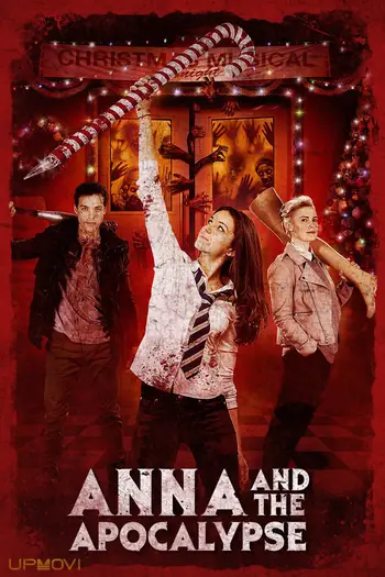 Anna and the Apocalypse