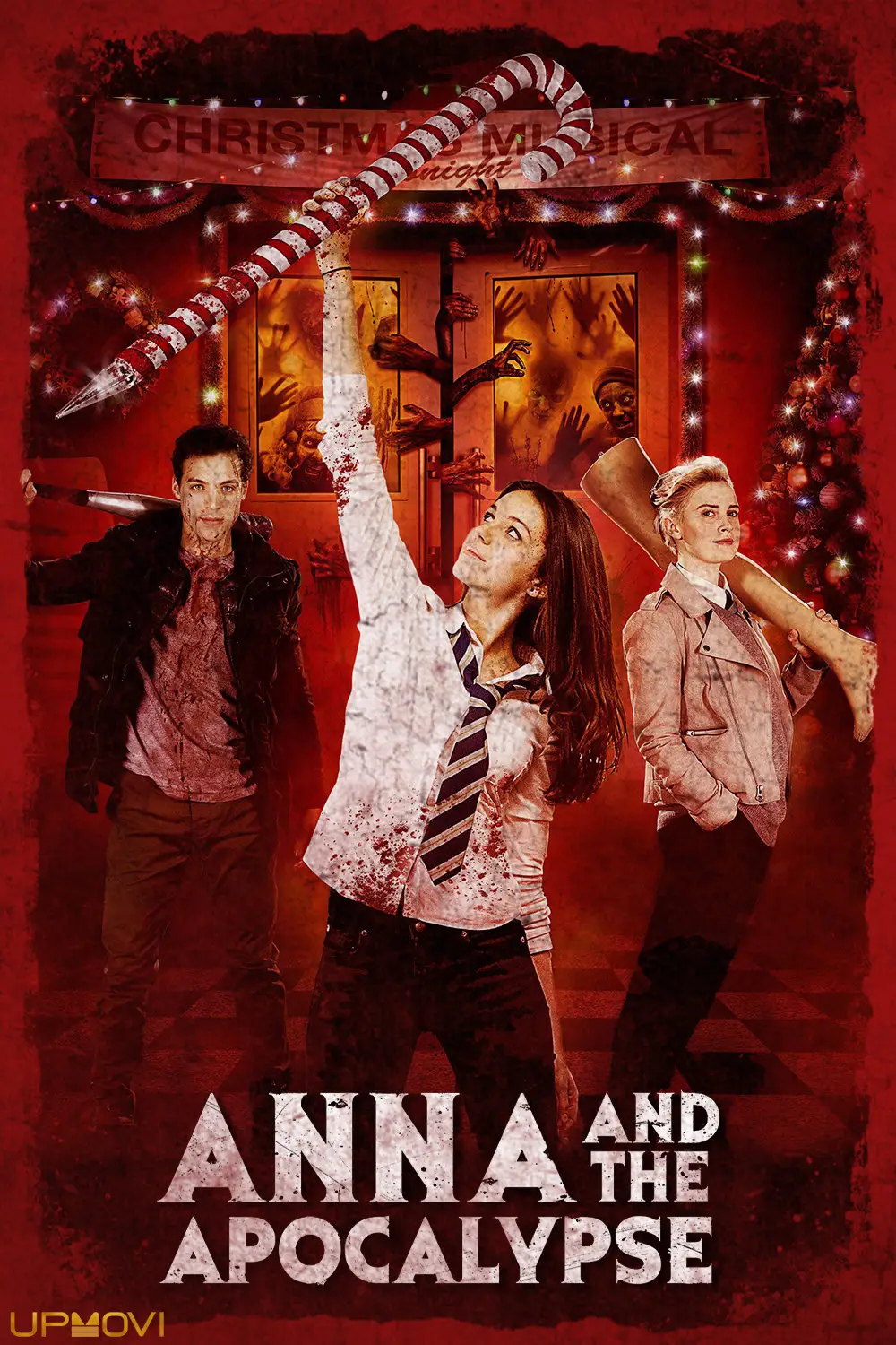 Anna and the Apocalypse