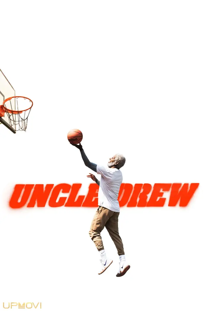 Uncle Drew