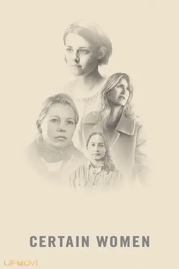 Certain Women