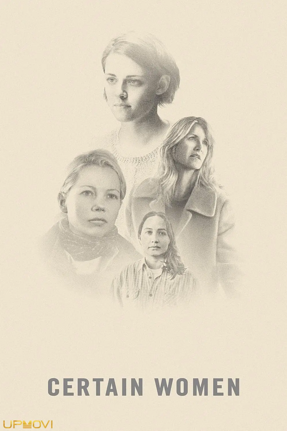 Certain Women