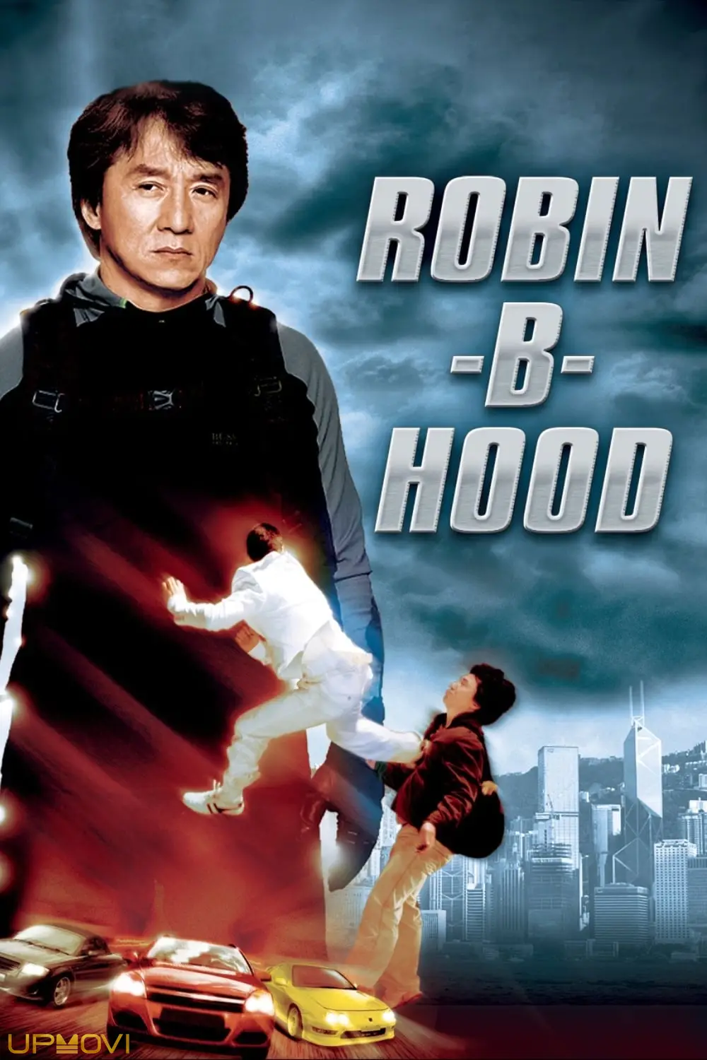 Rob-B-Hood