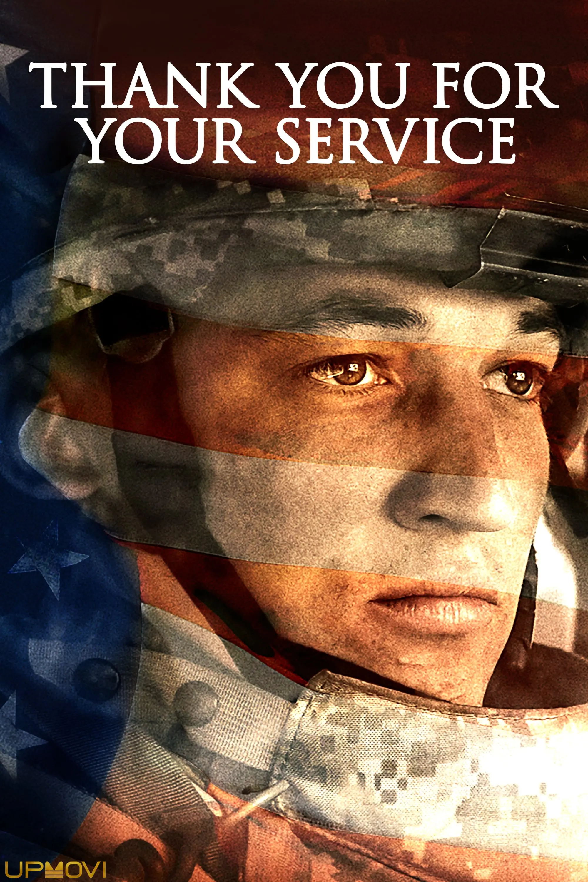 Thank You for Your Service