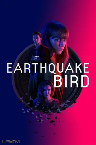 Earthquake Bird