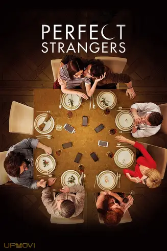 Perfect Strangers