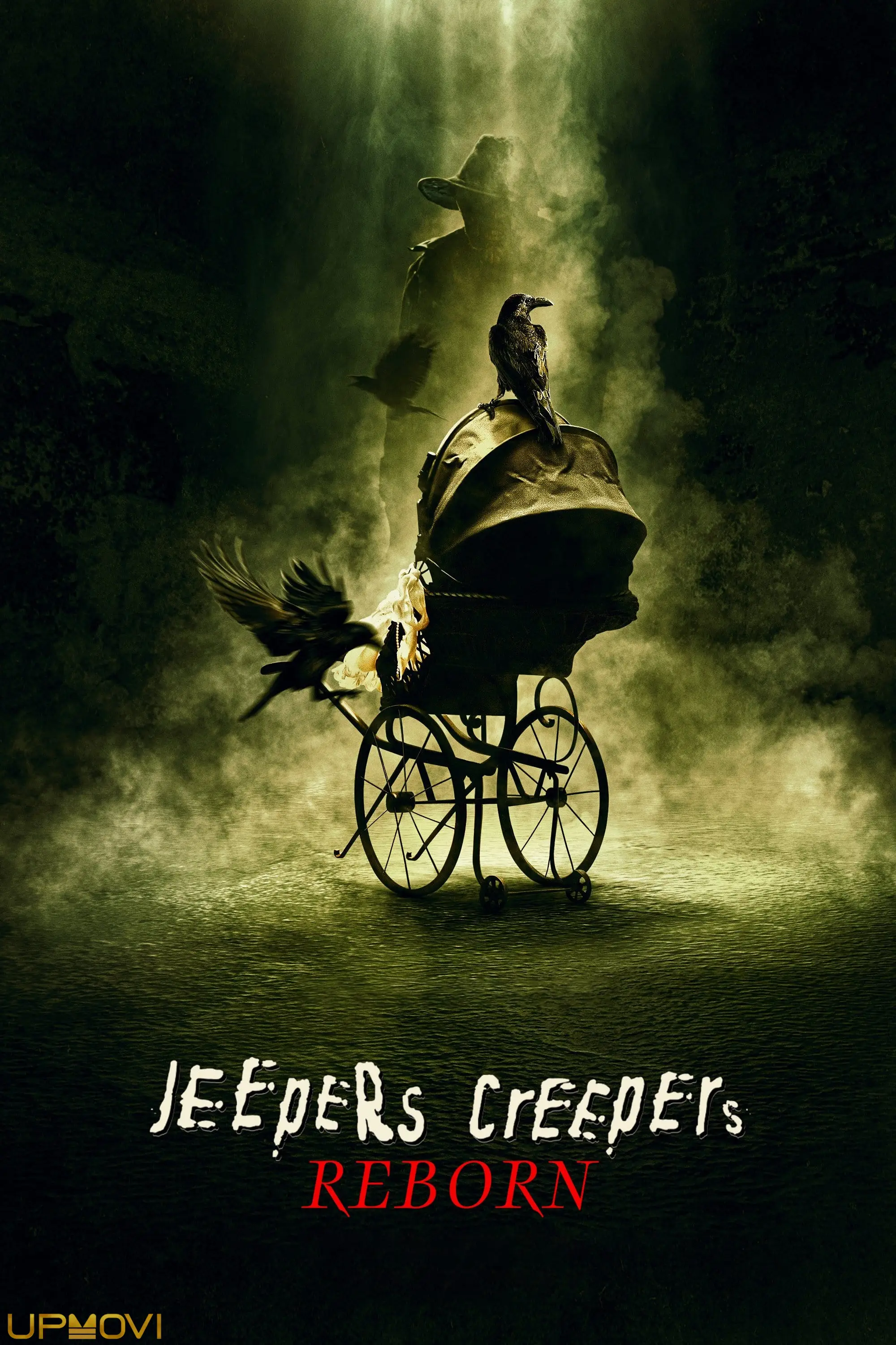 Jeepers Creepers: Reborn