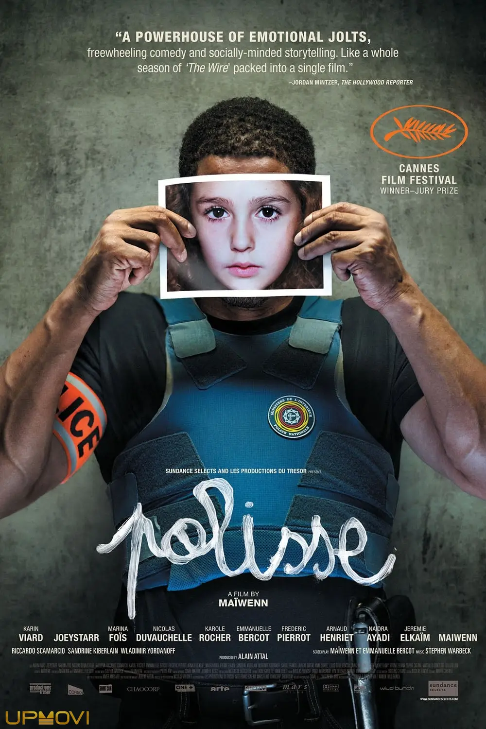Polisse