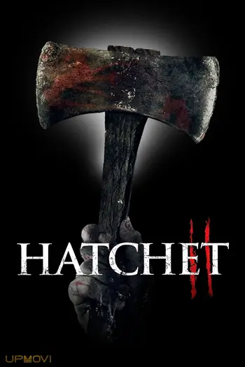 Hatchet II