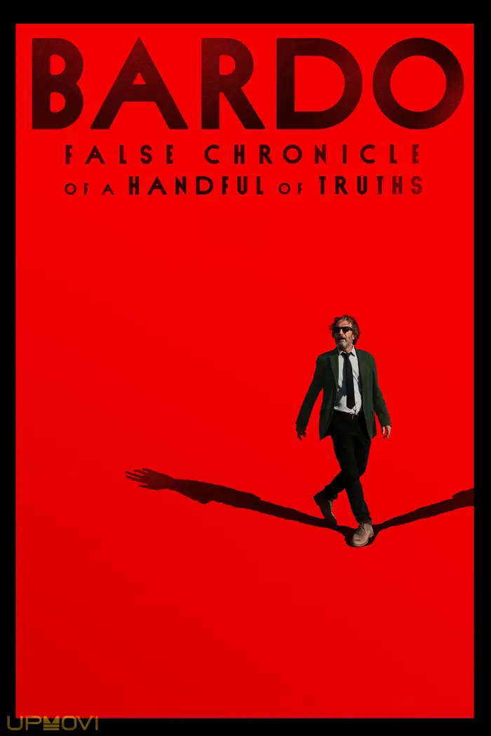 BARDO, False Chronicle of a Handful of Truths