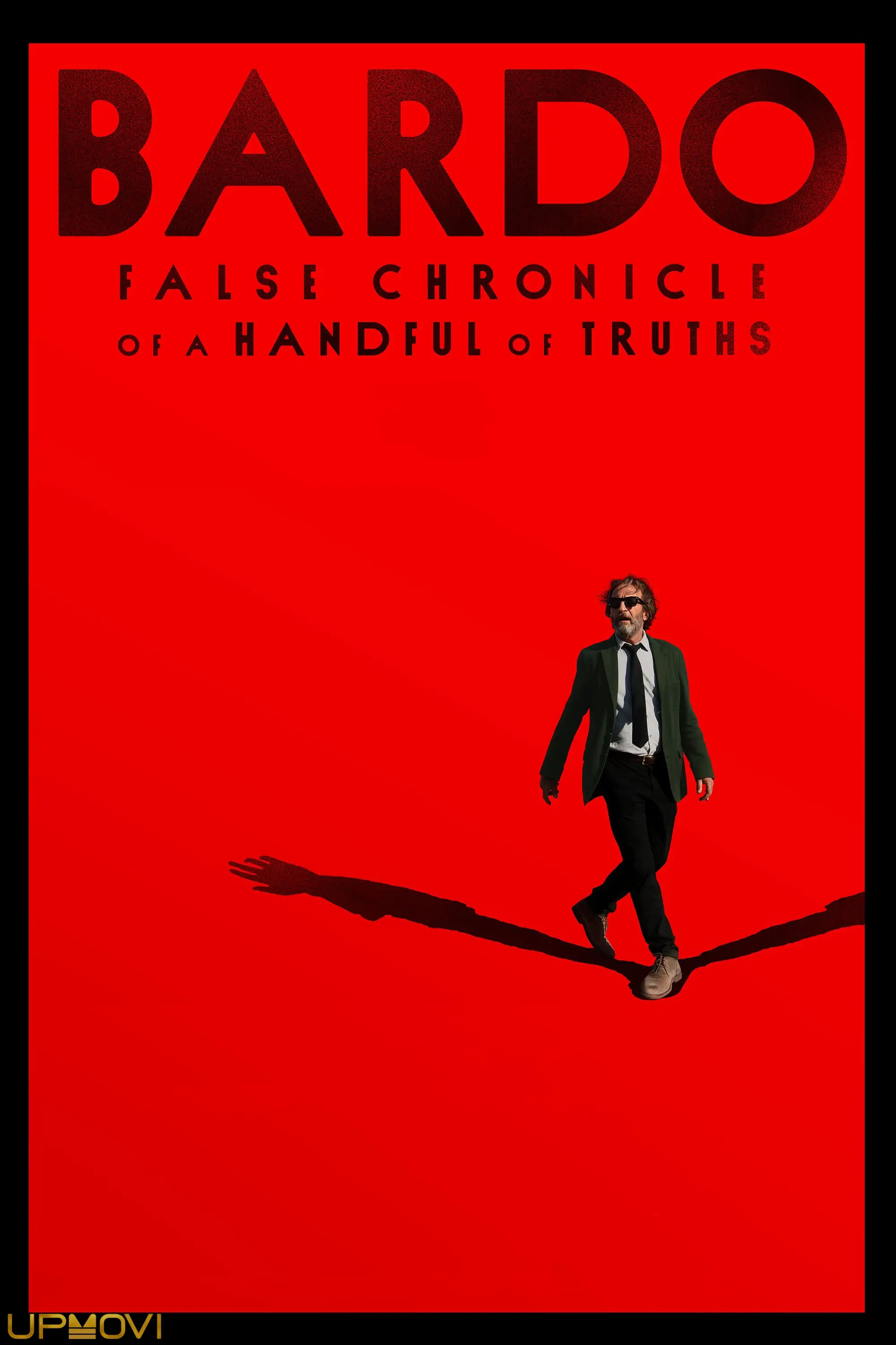 BARDO, False Chronicle of a Handful of Truths