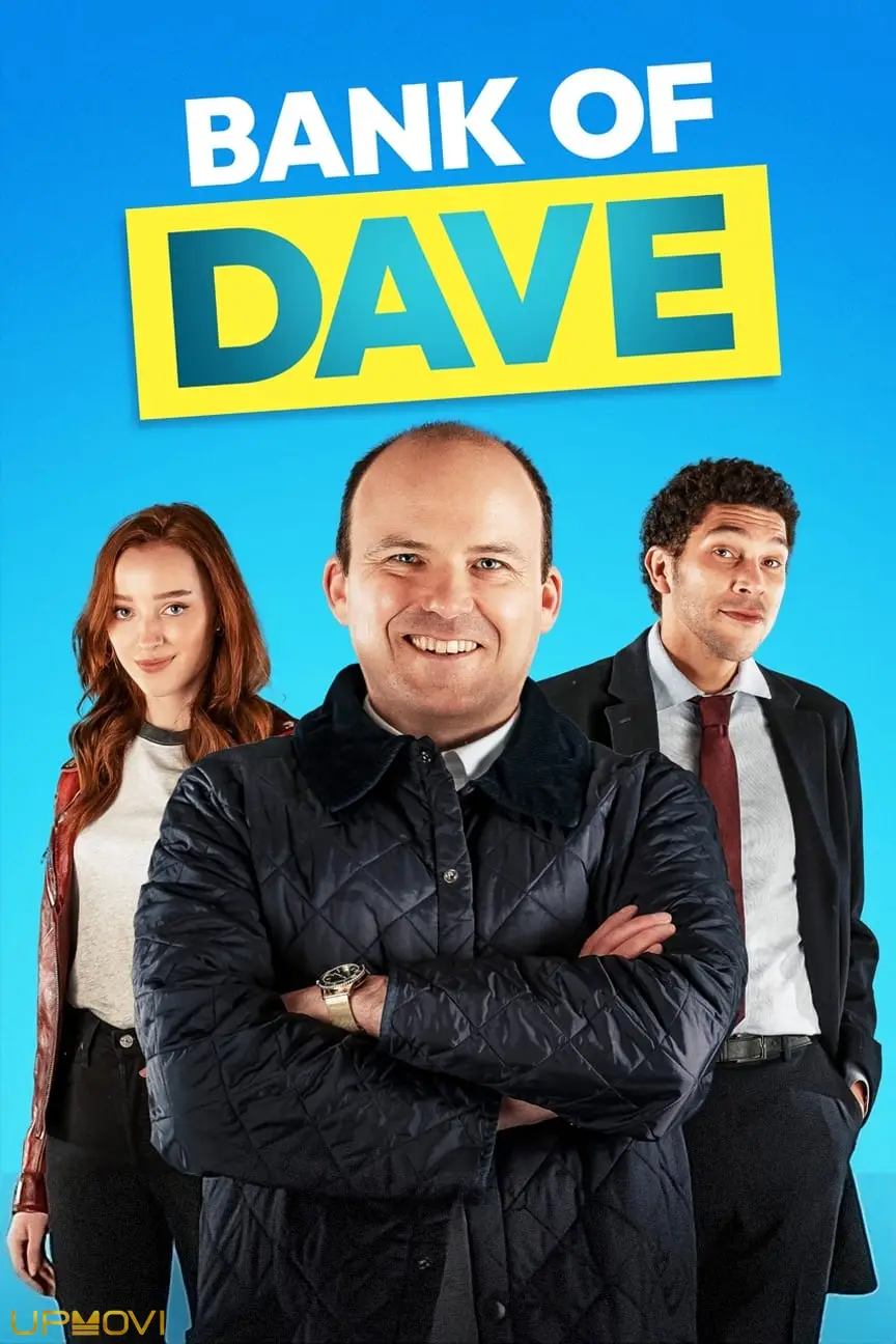 Bank of Dave