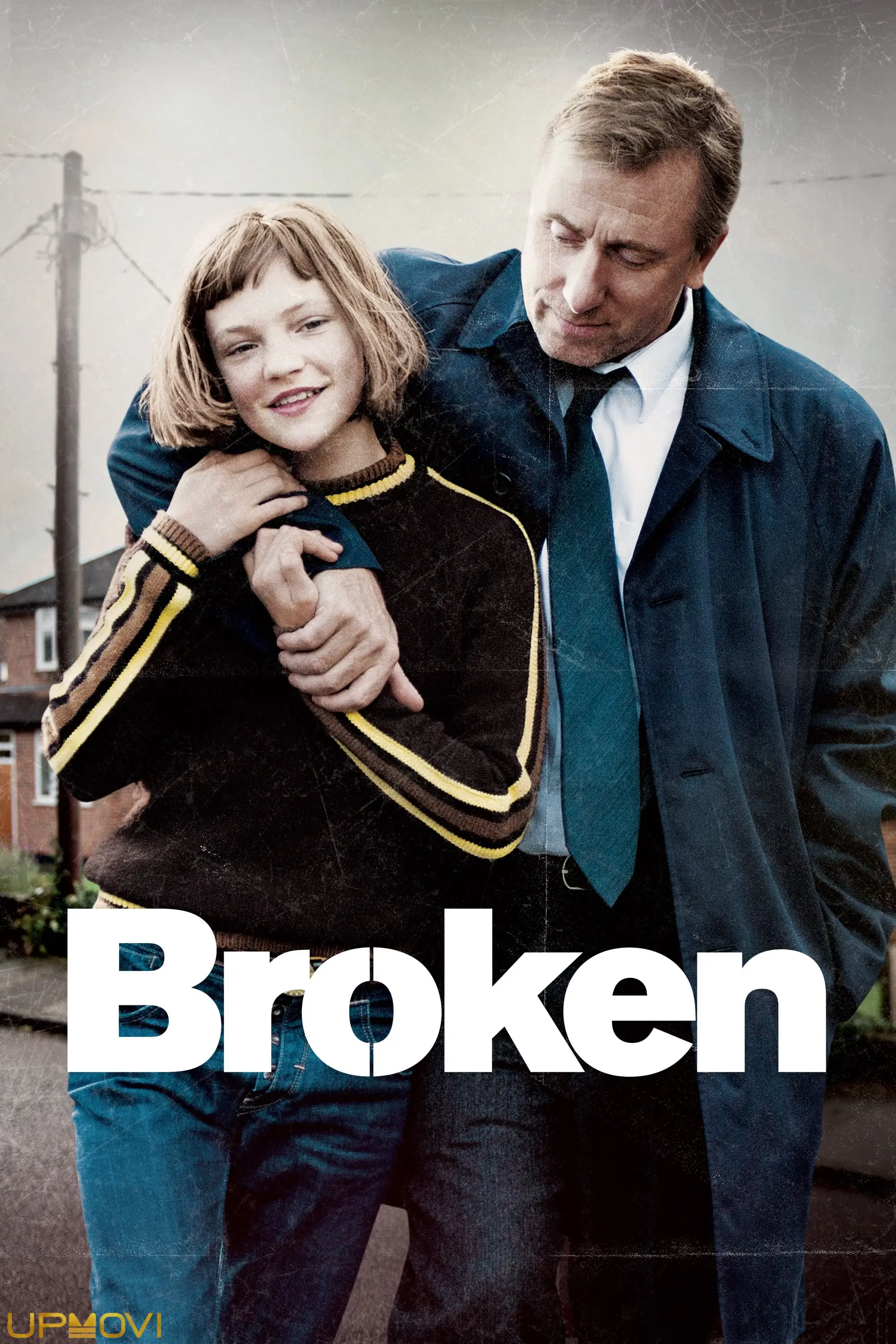 Broken