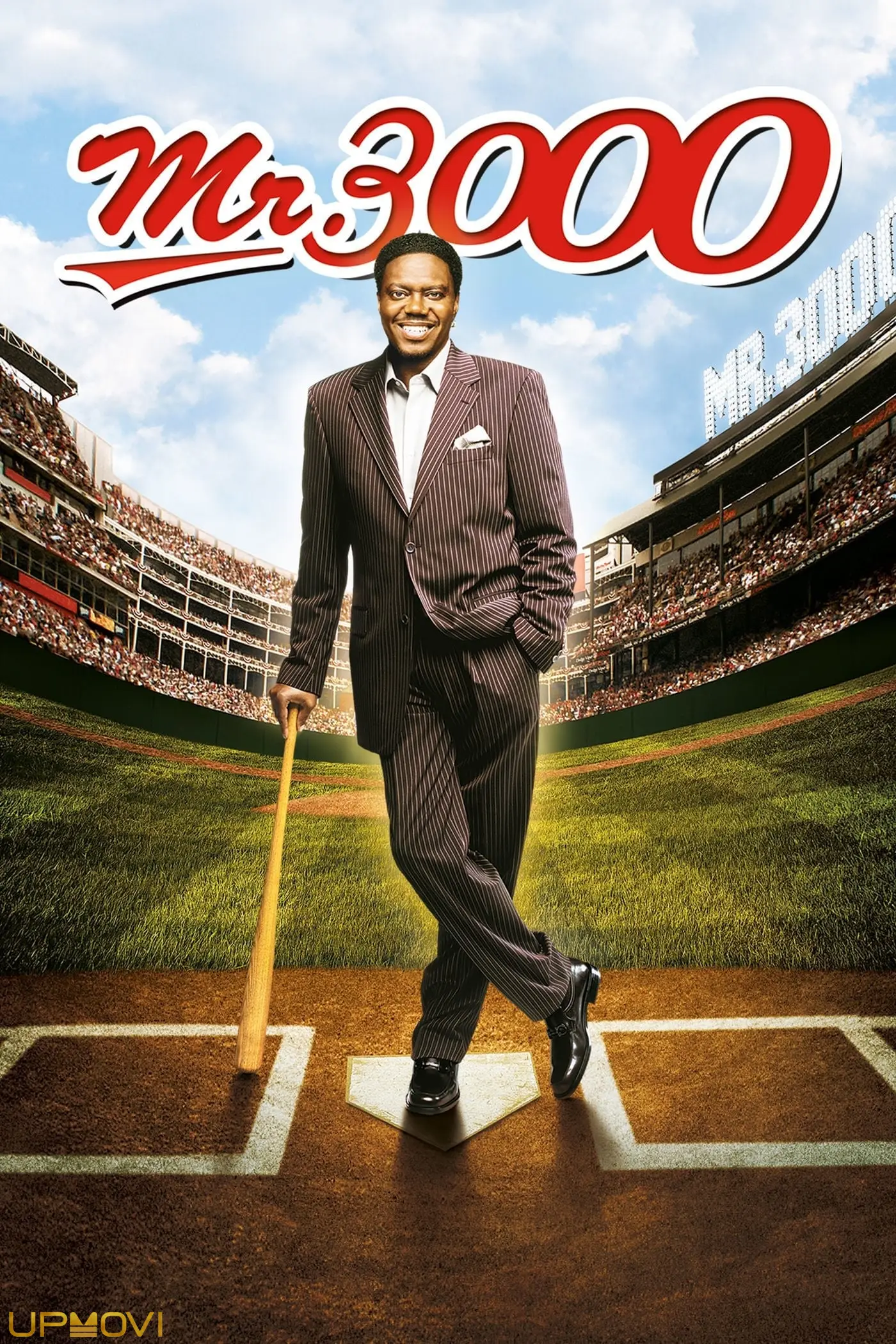 Mr. 3000