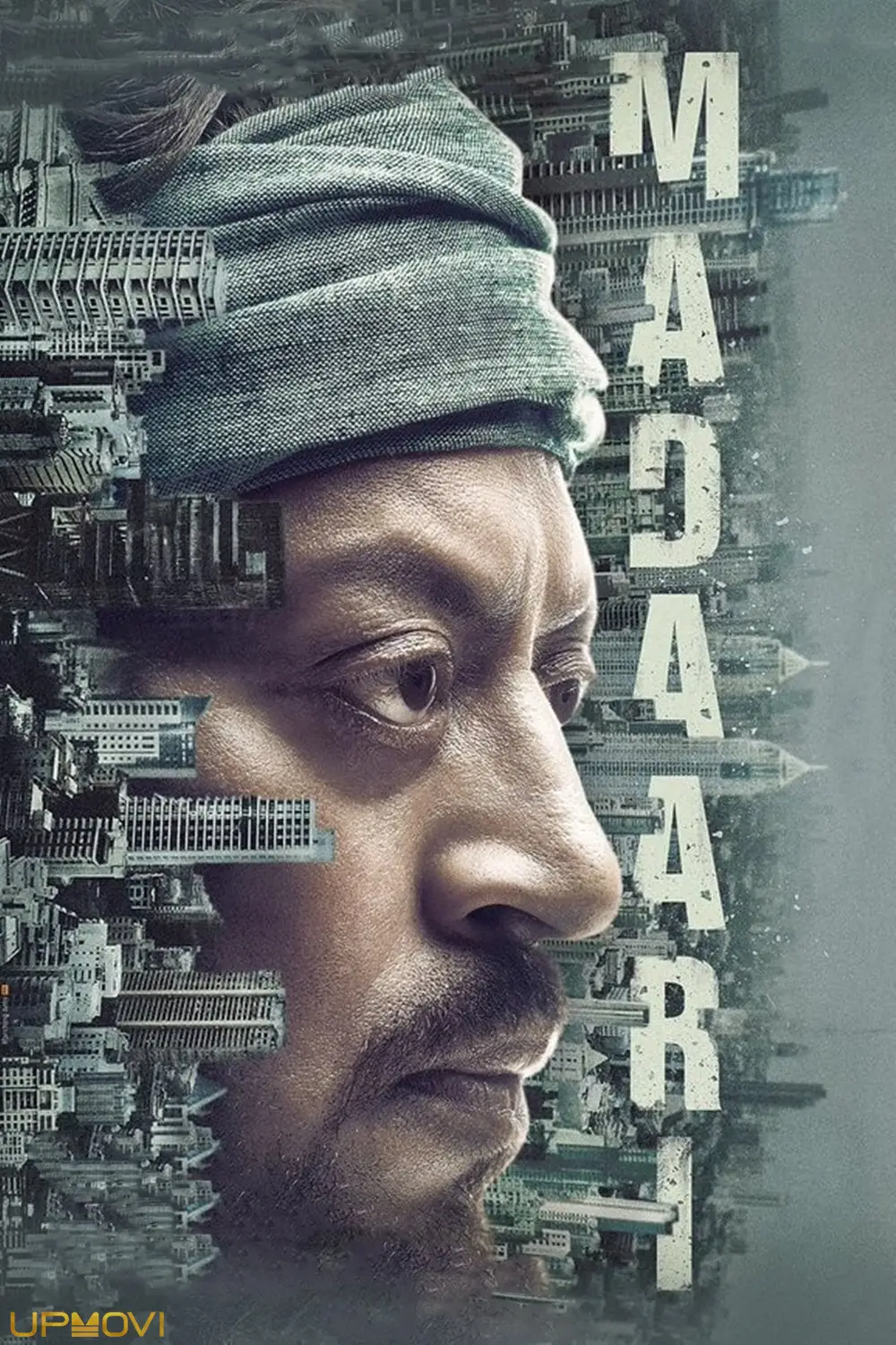 Madaari
