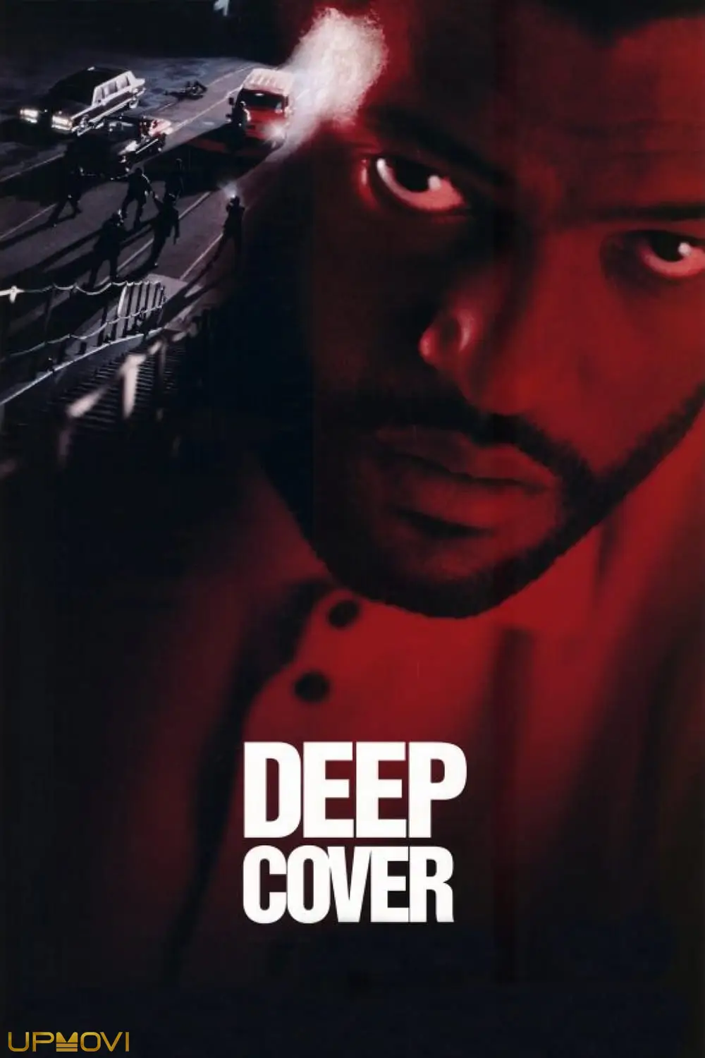 Deep Cover