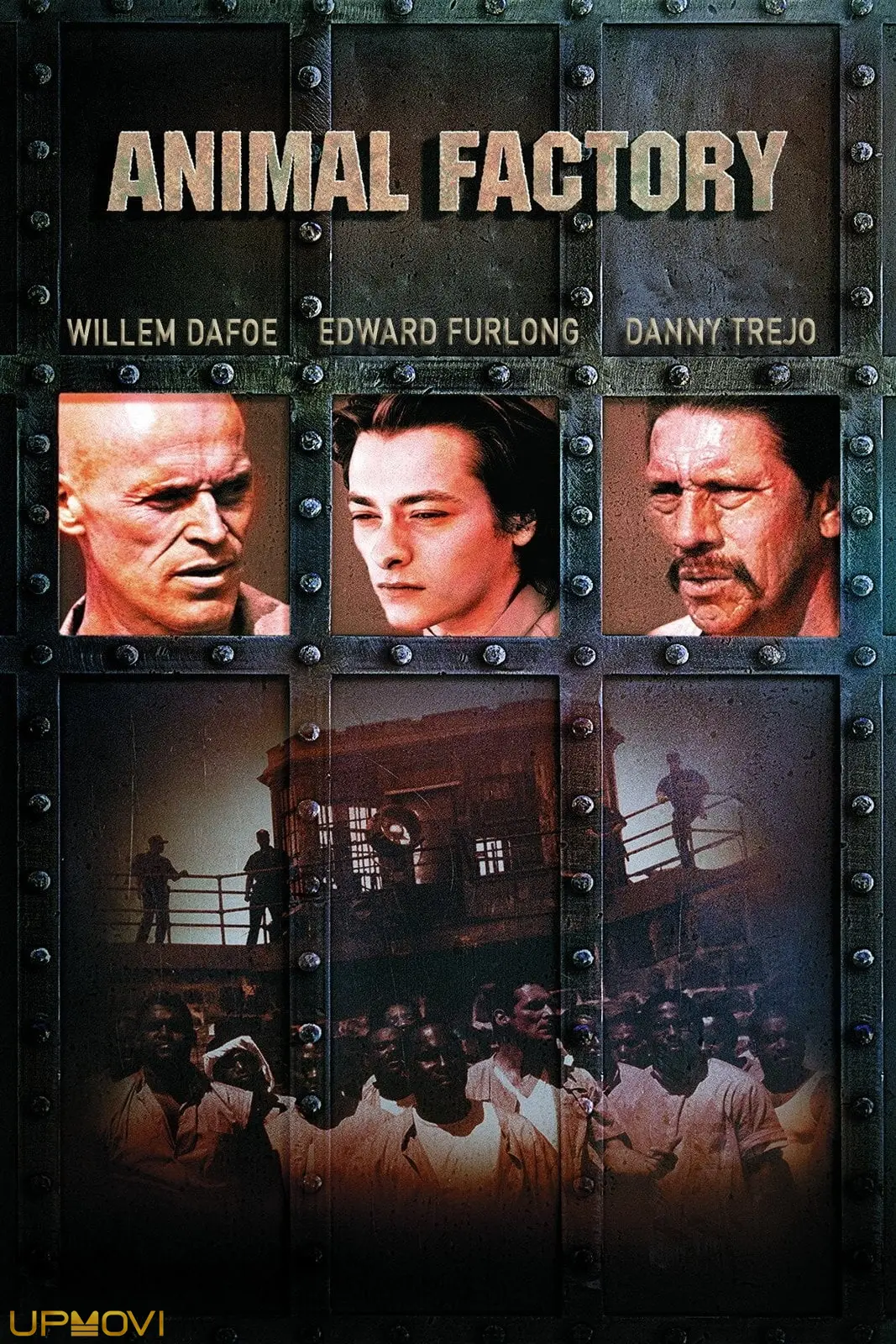 Animal Factory