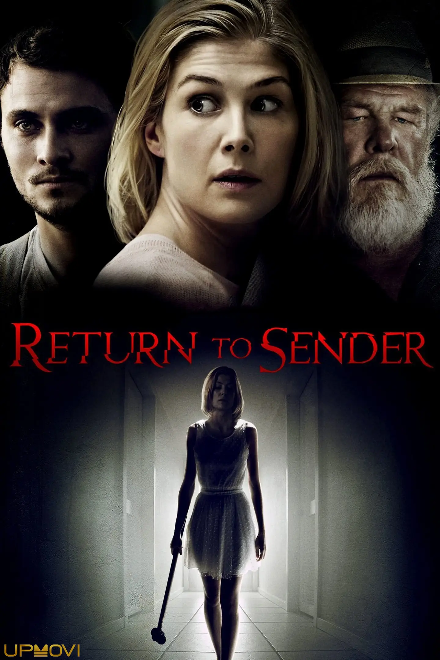 Return to Sender