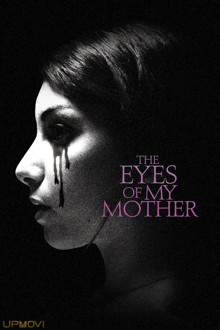 The Eyes of My Mother