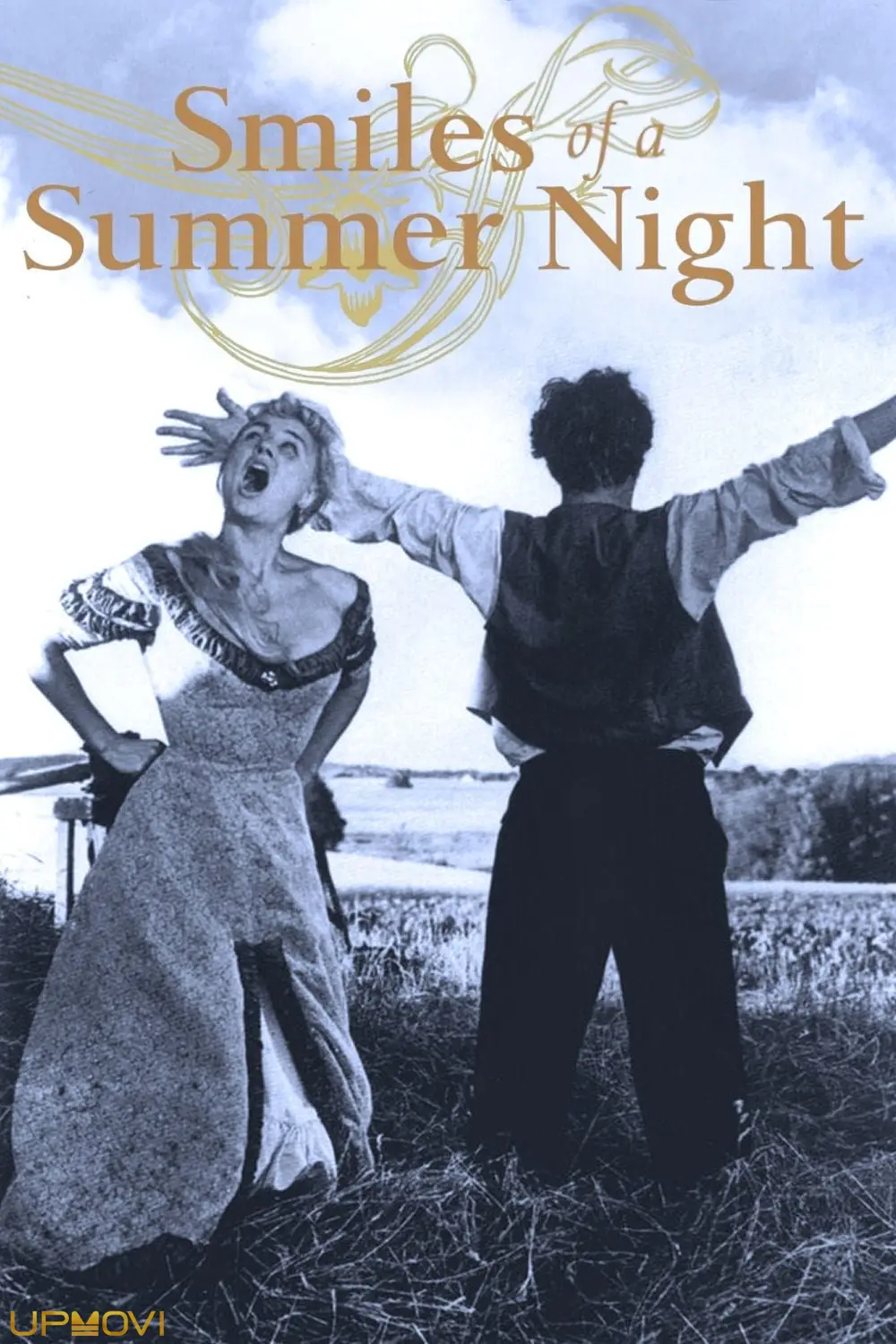 Smiles of a Summer Night