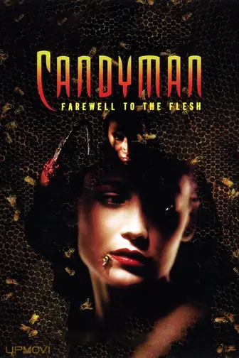 Candyman: Farewell to the Flesh