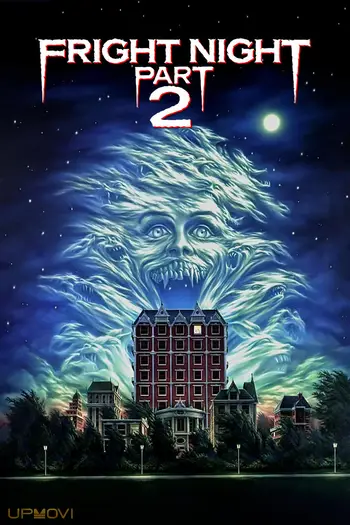 Fright Night Part 2