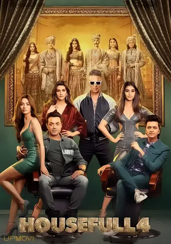 Housefull 4