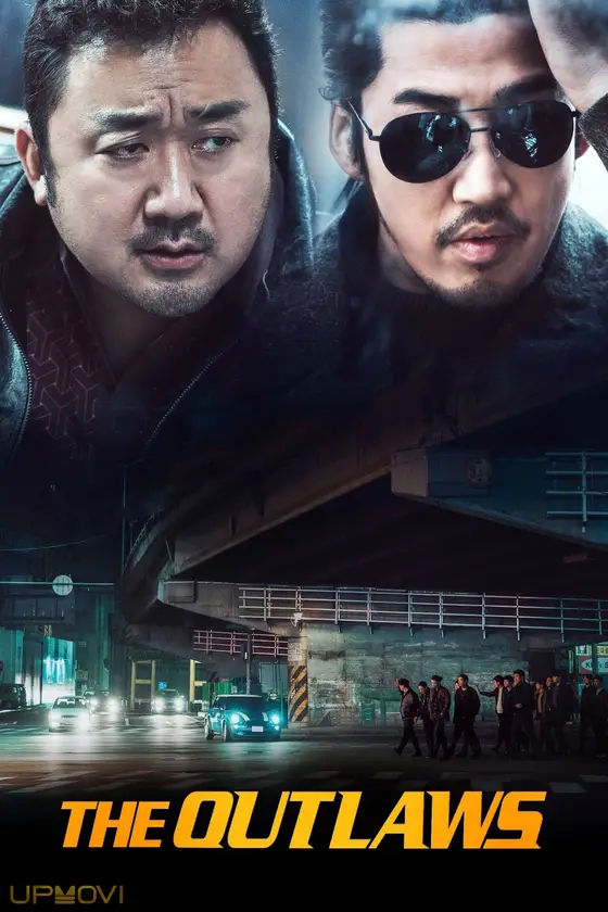 The Outlaws