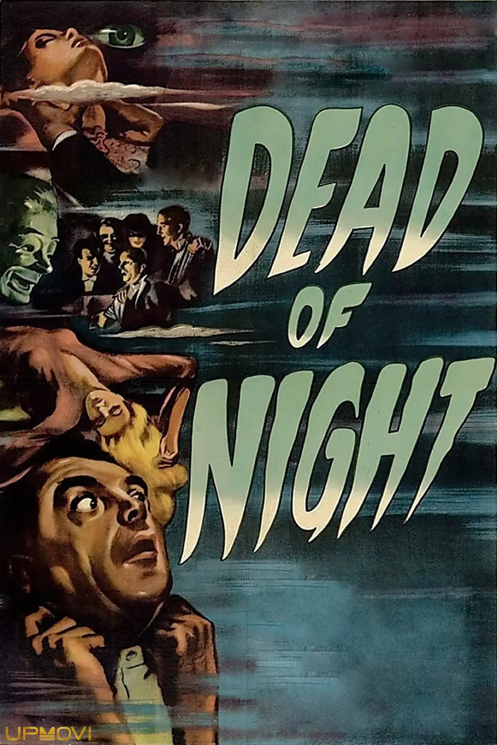 Dead of Night