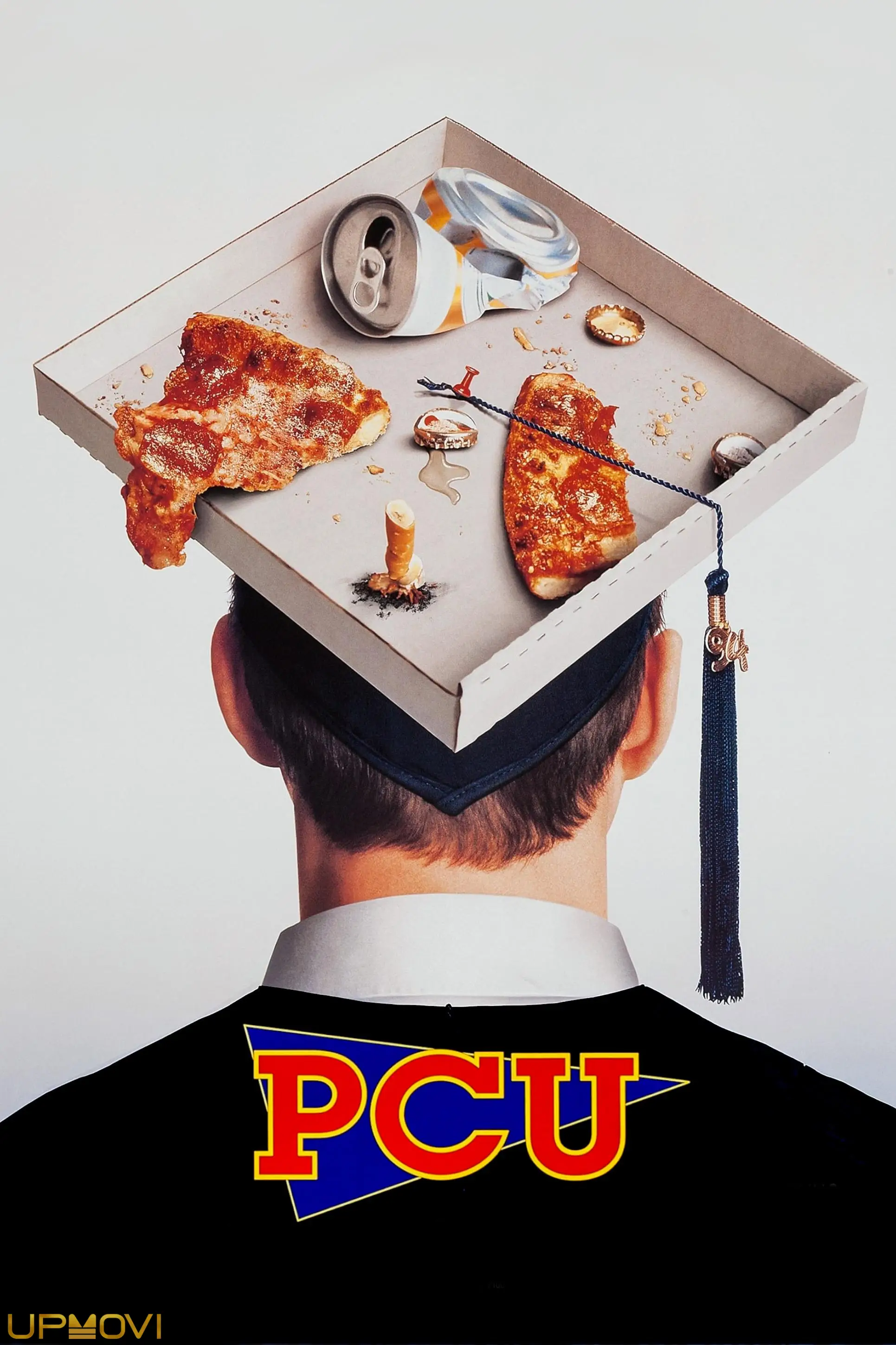 PCU