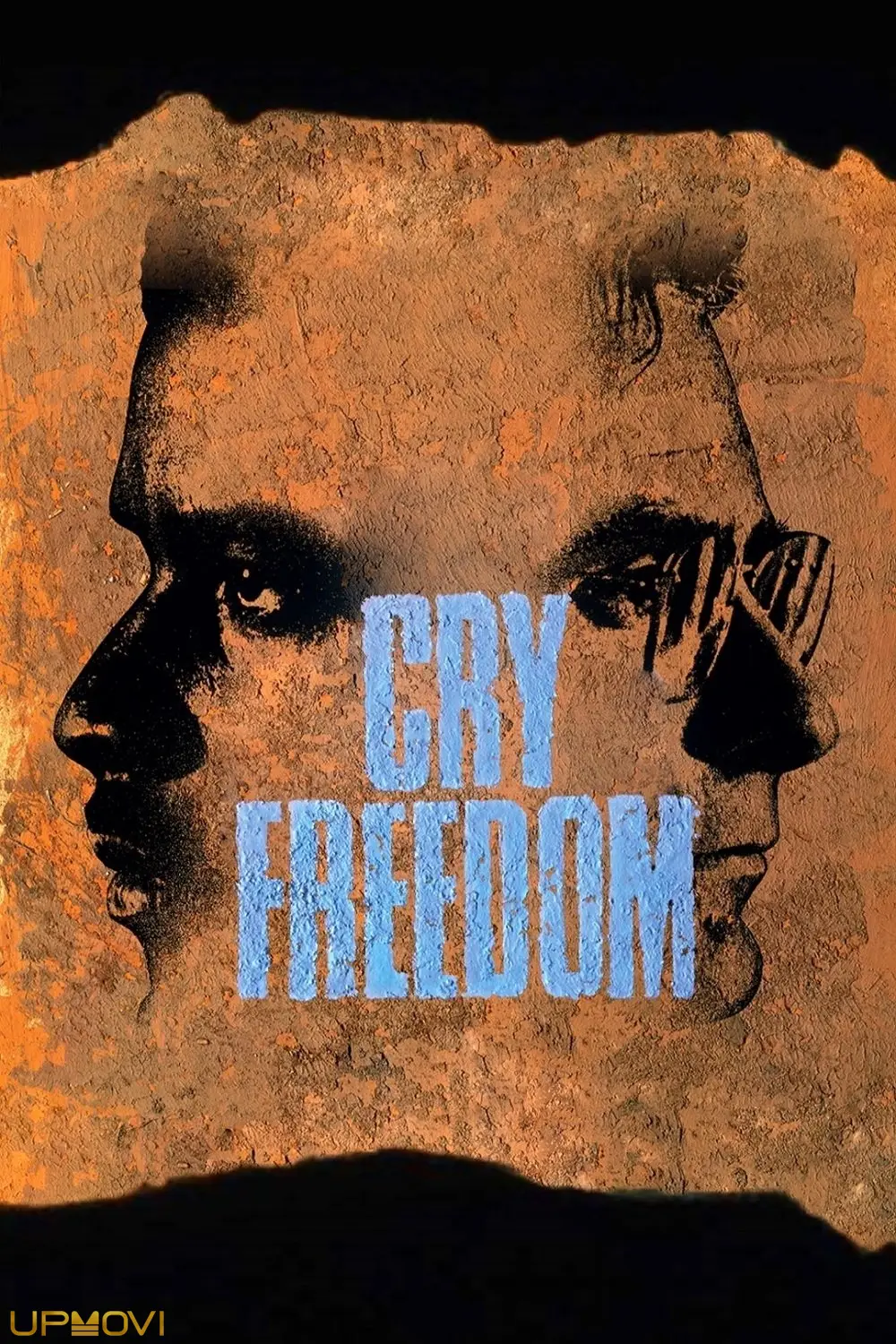 Cry Freedom