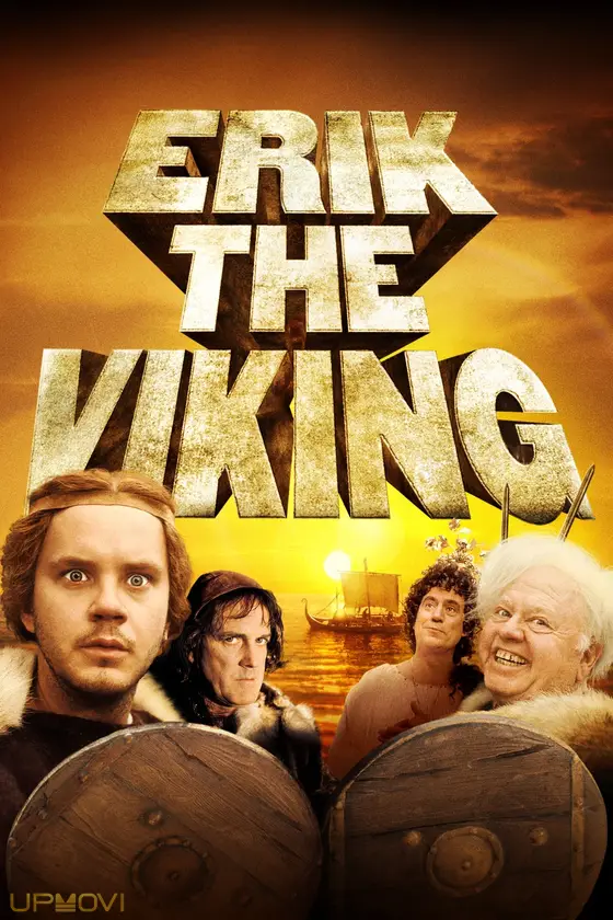 Erik the Viking