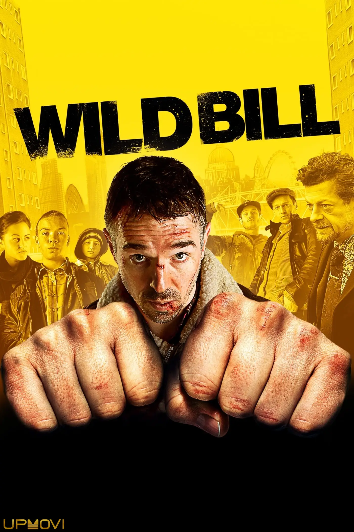 Wild Bill