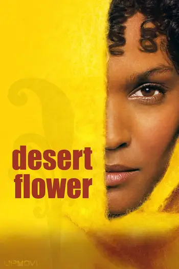 Desert Flower
