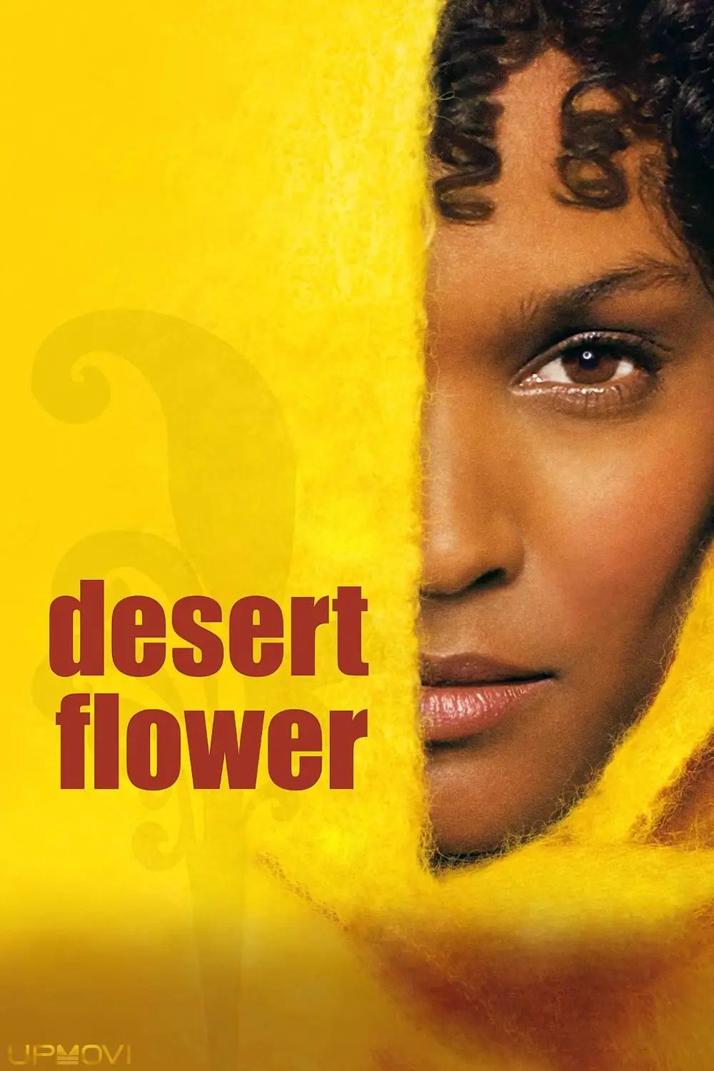 Desert Flower
