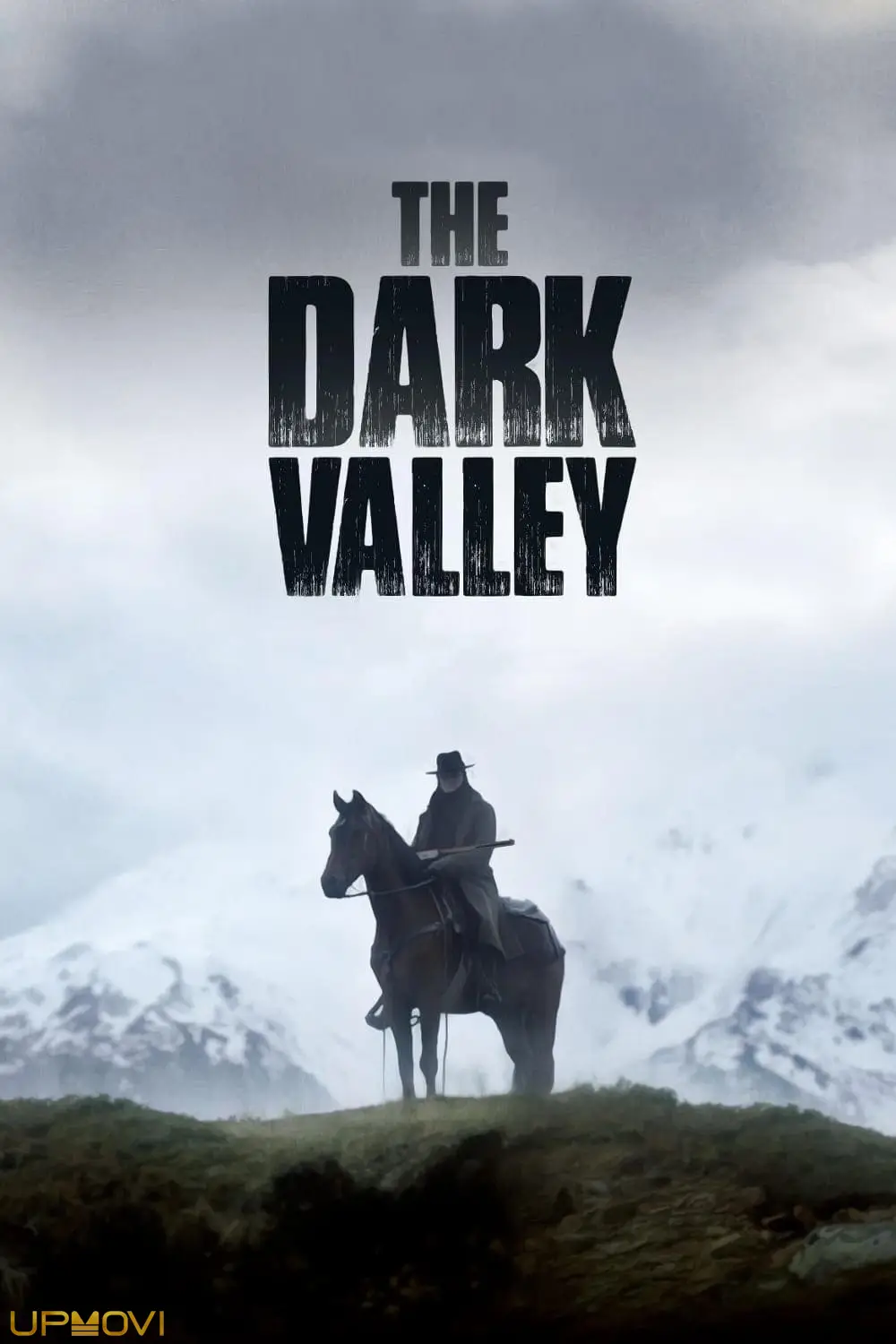 The Dark Valley