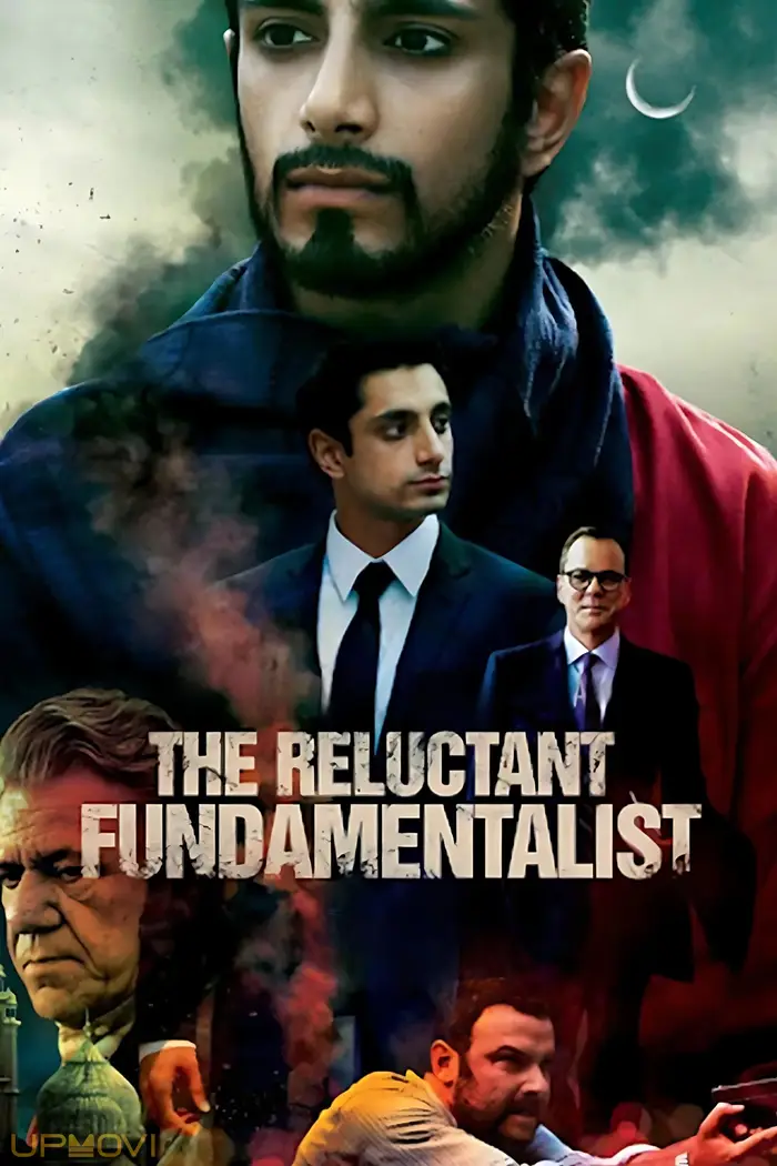 The Reluctant Fundamentalist