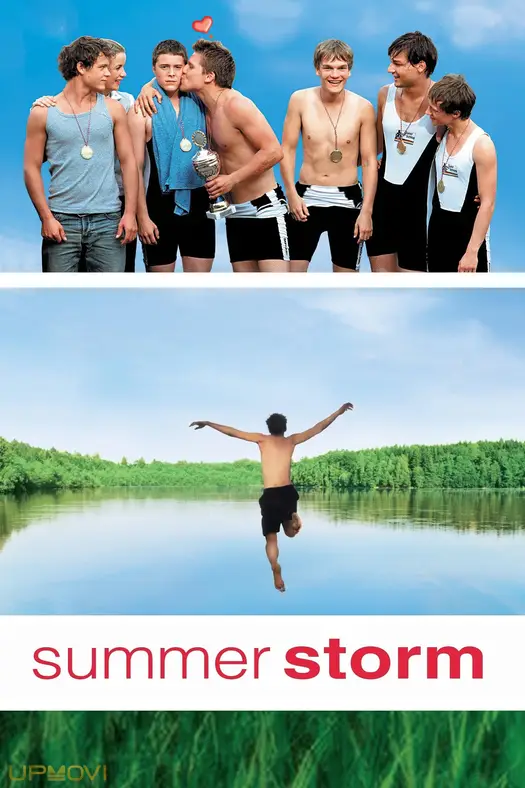 Summer Storm