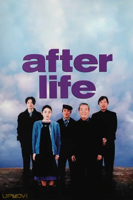 After Life