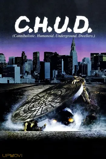 C.H.U.D.