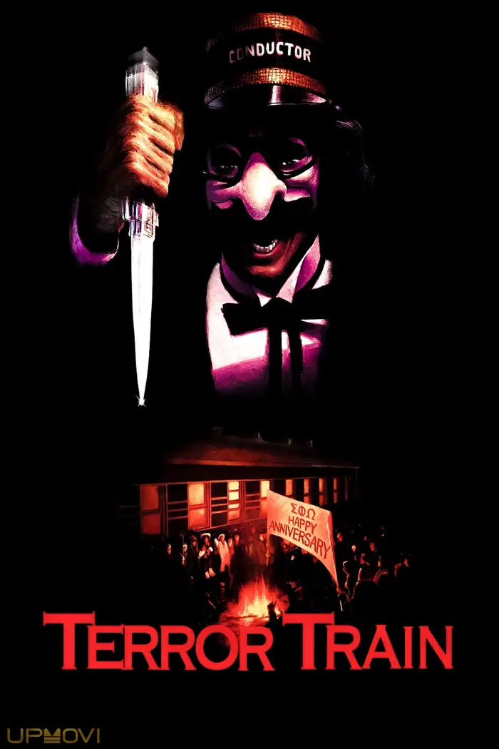 Terror Train