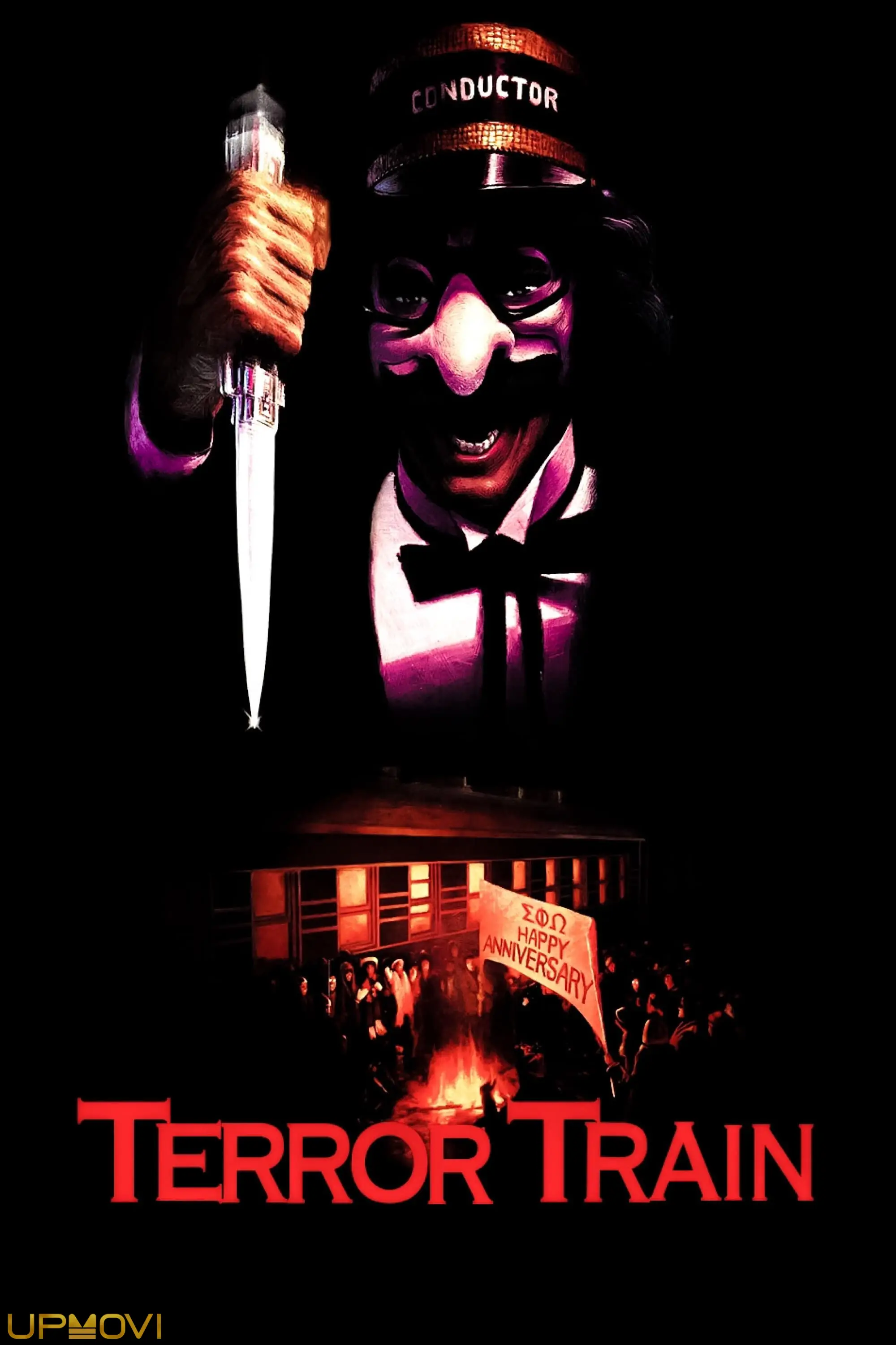 Terror Train