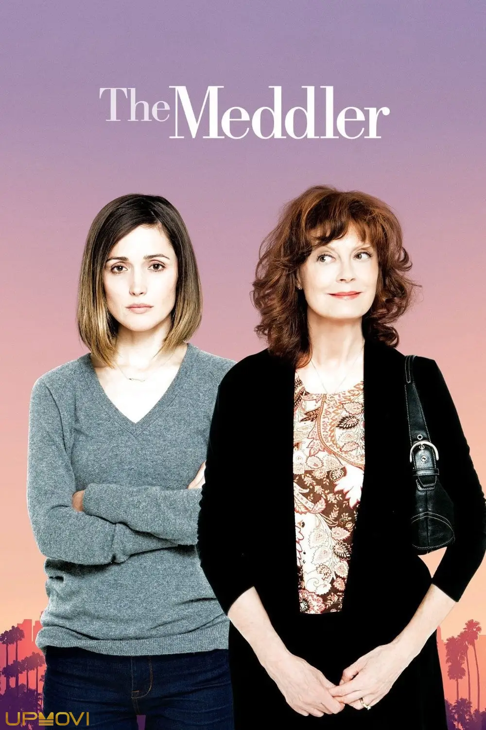The Meddler