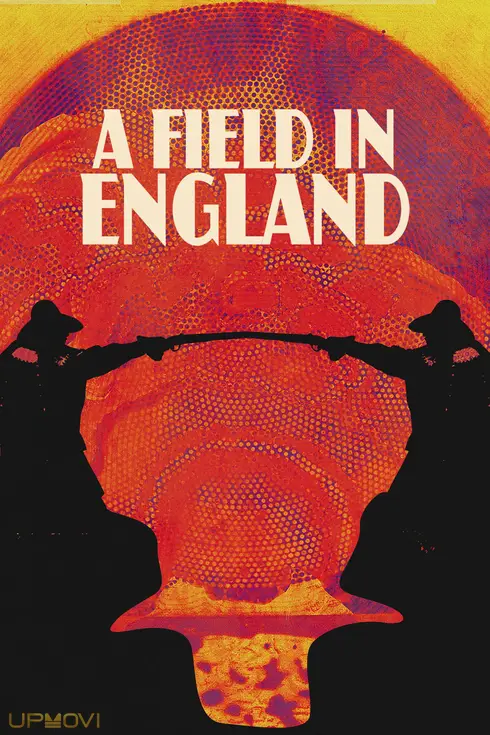 A Field in England