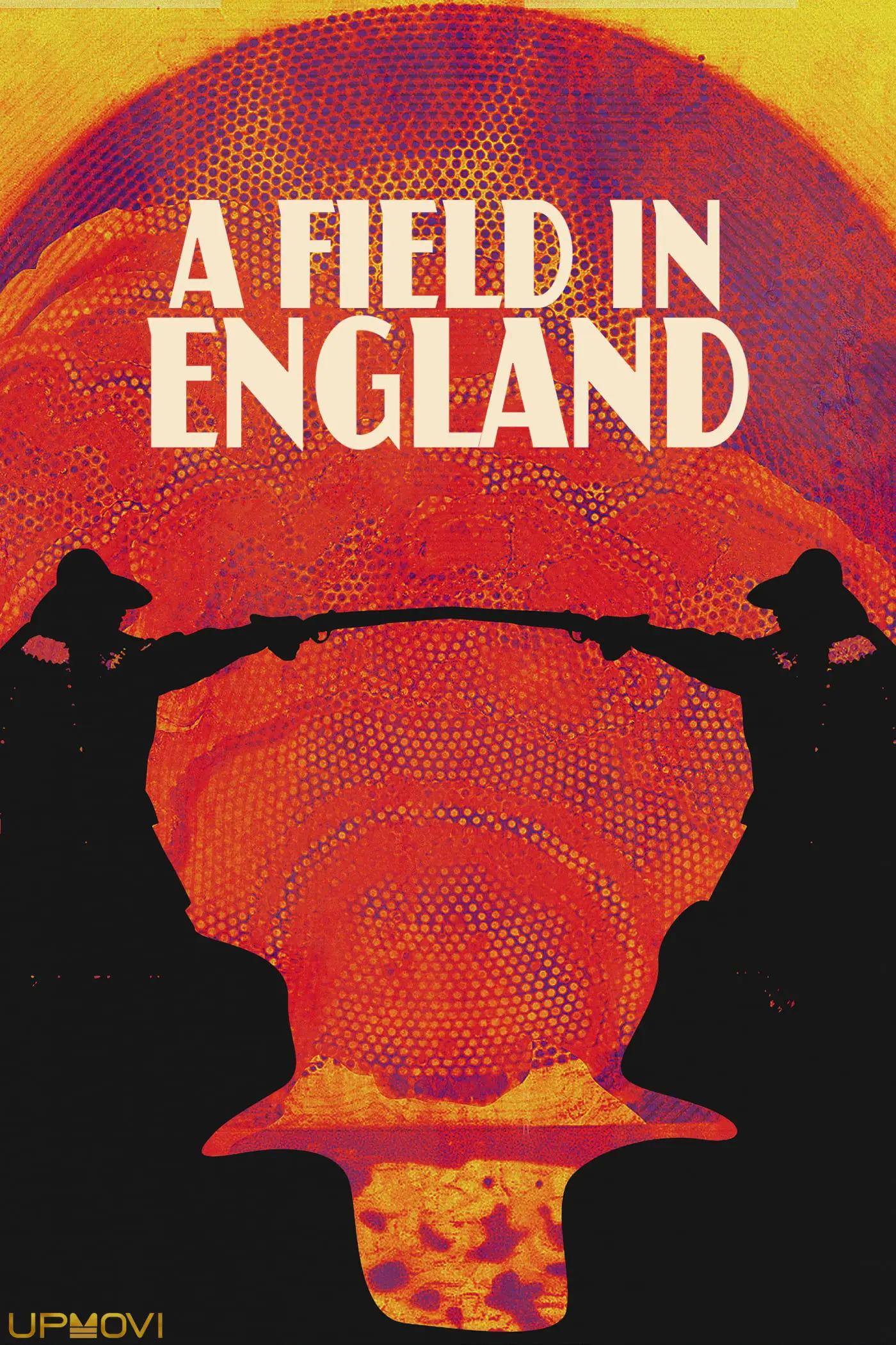 A Field in England