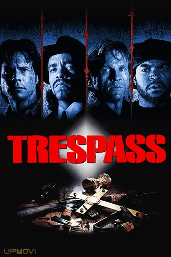 Trespass