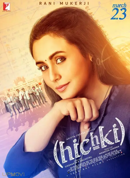 Hichki