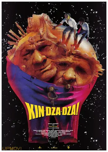 Kin-dza-dza!
