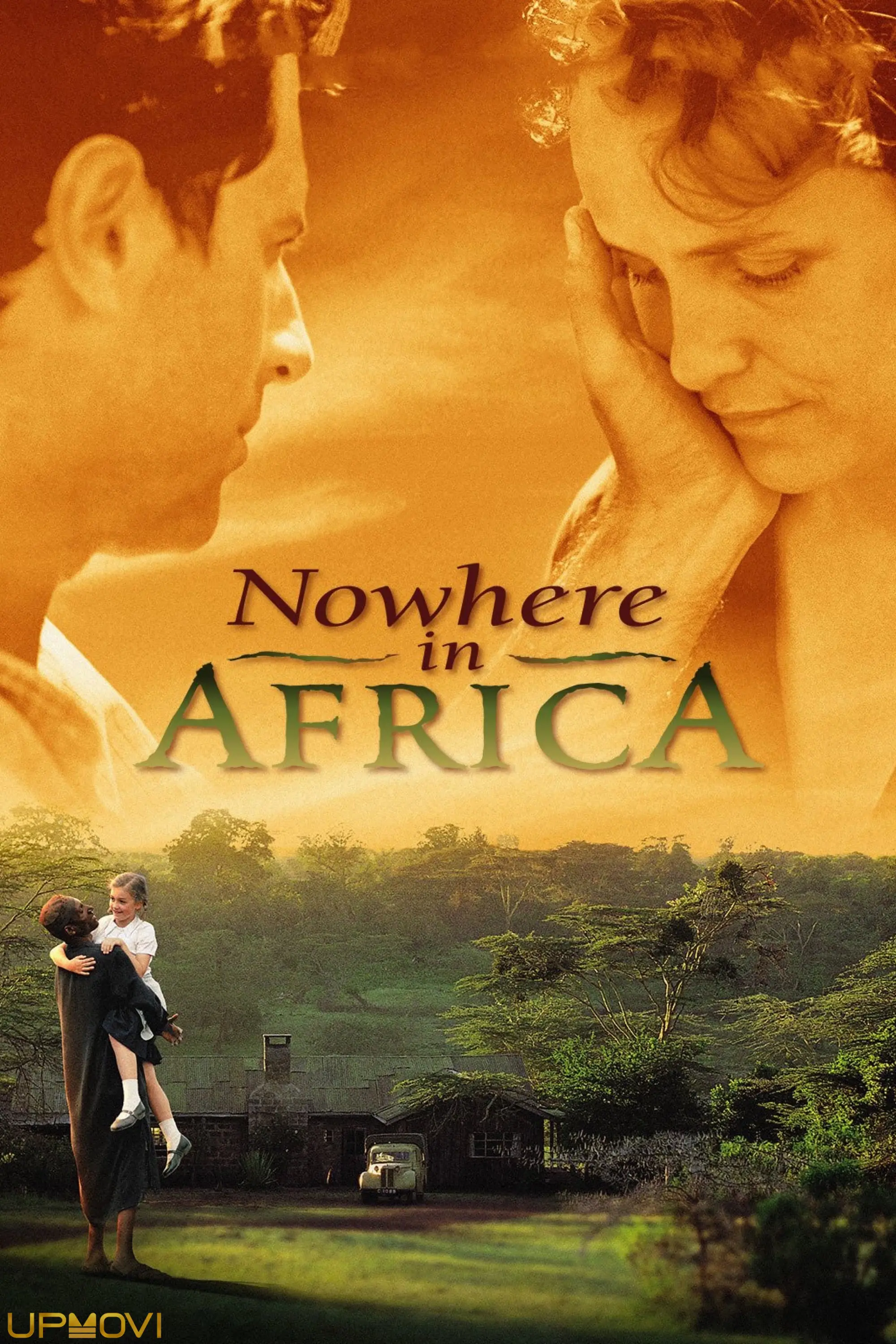 Nowhere in Africa