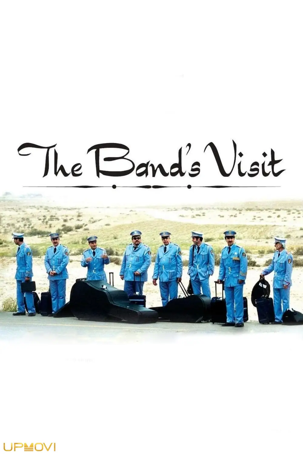 The Band's Visit